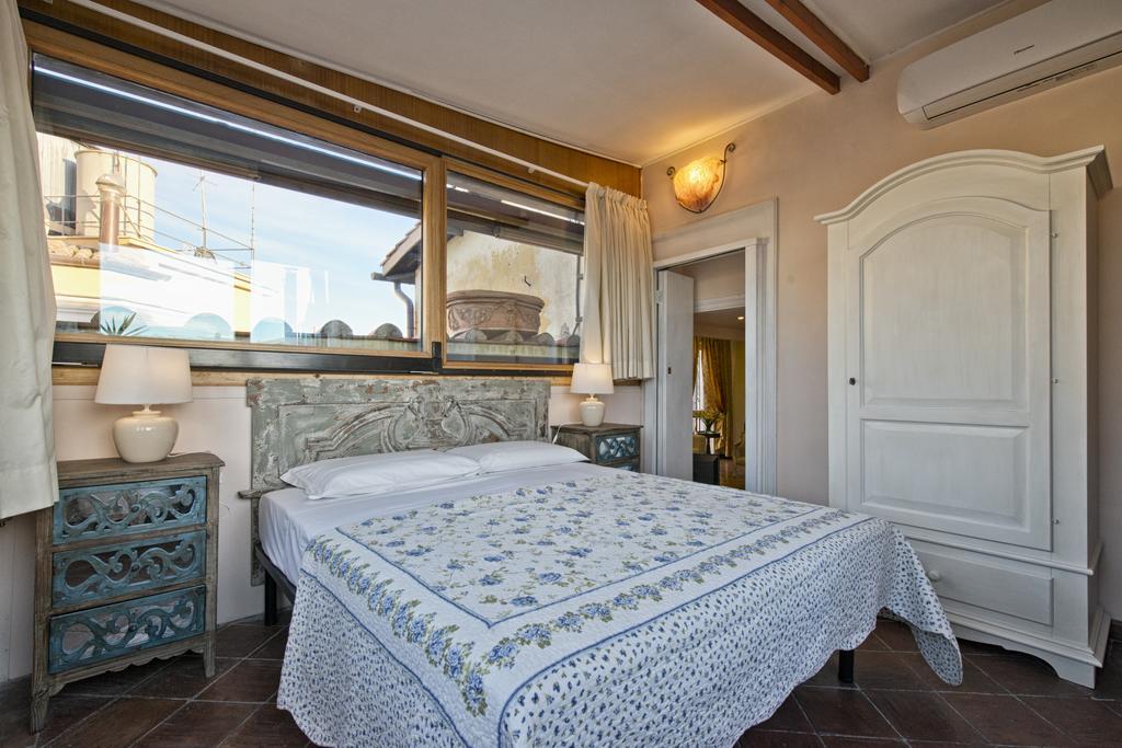 Pantheon Luxury Apartment Rome Chambre photo