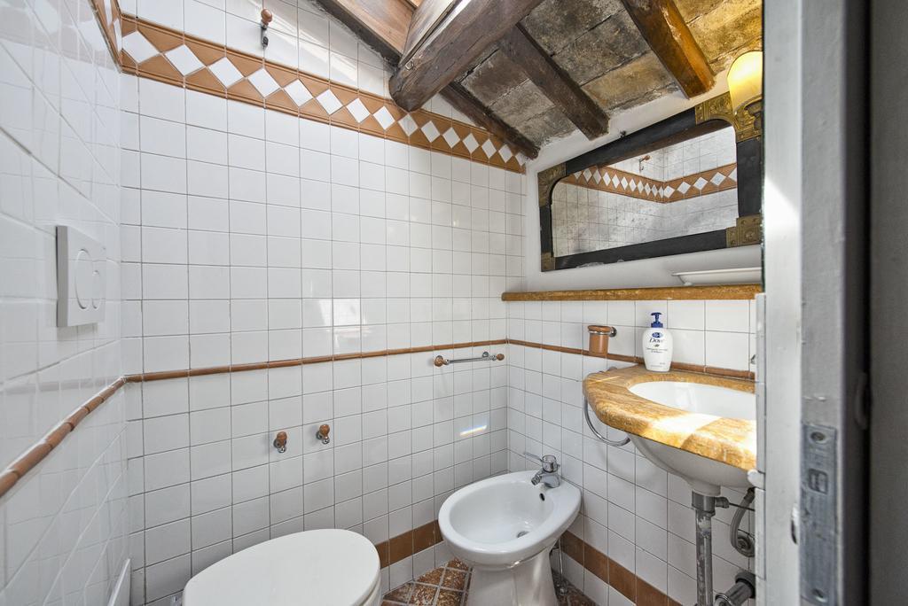 Pantheon Luxury Apartment Rome Chambre photo