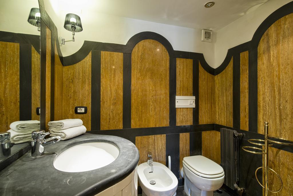 Pantheon Luxury Apartment Rome Chambre photo