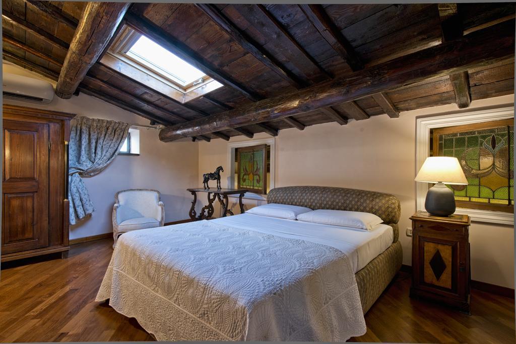 Pantheon Luxury Apartment Rome Chambre photo