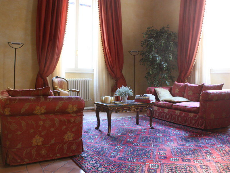 Pantheon Luxury Apartment Rome Extérieur photo