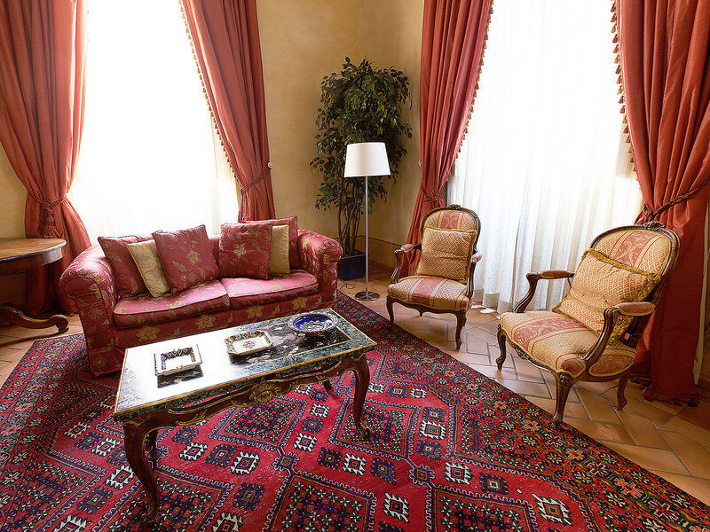 Pantheon Luxury Apartment Rome Extérieur photo